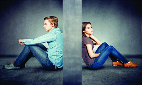 stop divorce