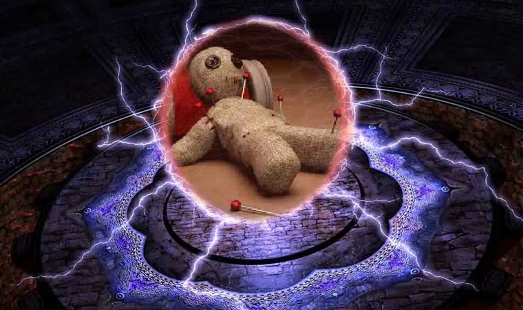negative energy