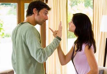 divorce