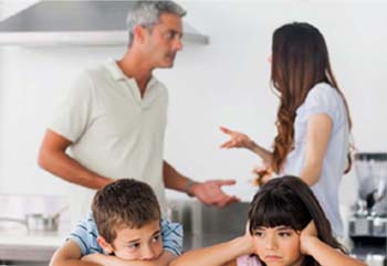 family problem