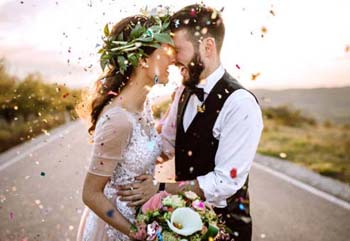 love-marriage